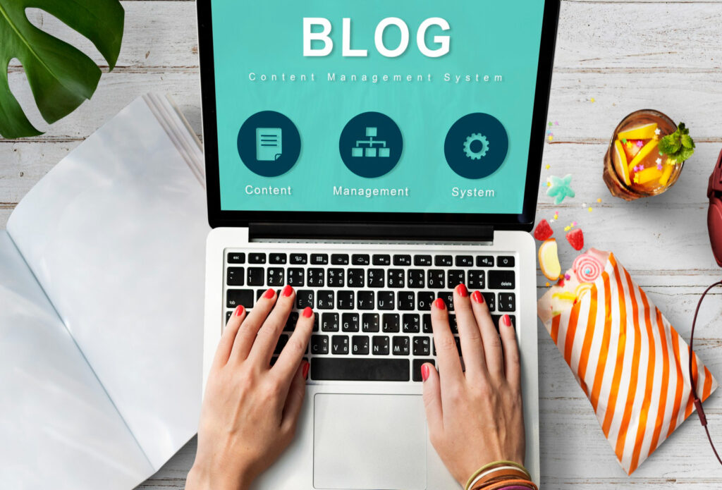 Content Marketing Strategy