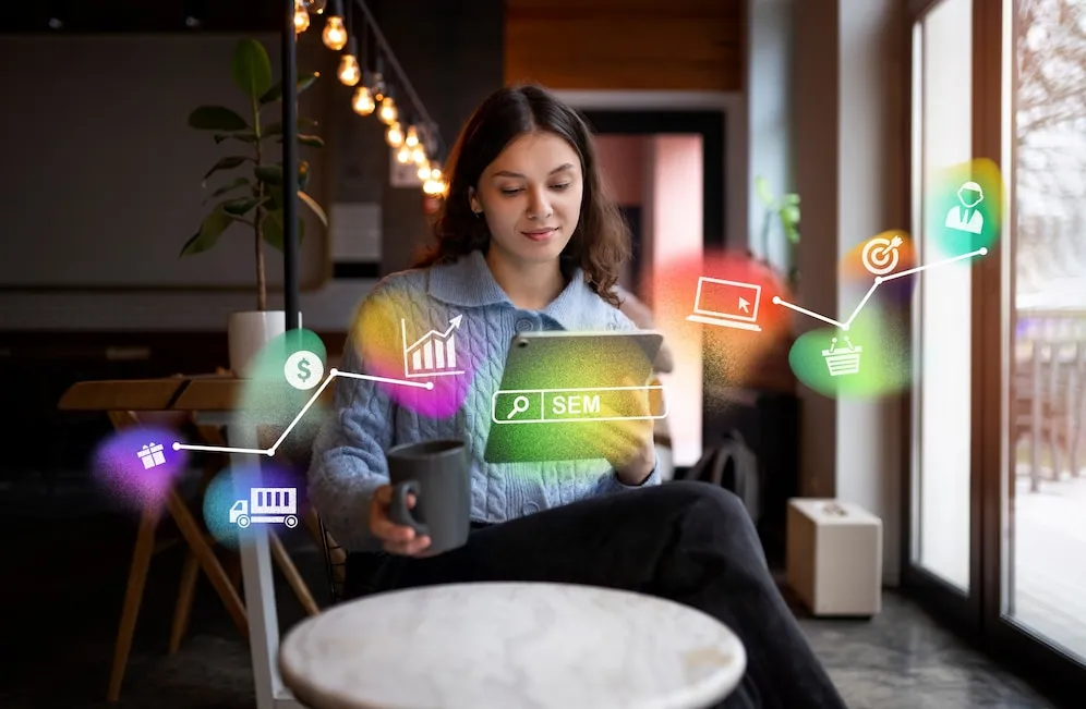Marketing Trends