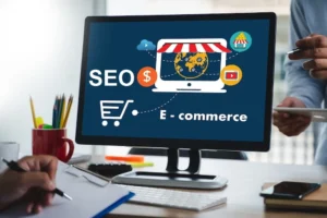 e commerce seo