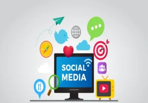 Pitching Social Media Services